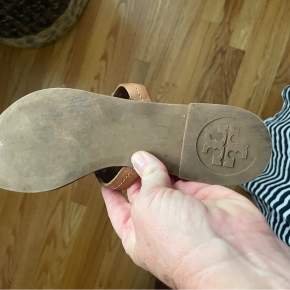 Tor Burch Miller Sandals - Picture 7 of 7